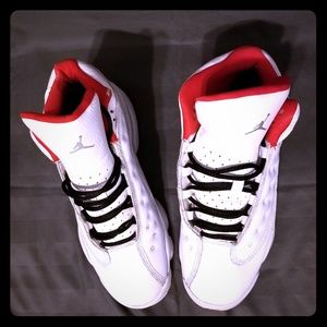 Air Jordans retro 13